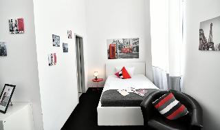 Hotel Amical fotoÄŸrafÄ±