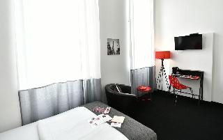 Hotel Amical fotoÄŸrafÄ±