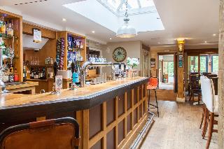 The Wychwood Inn fotoÄŸrafÄ±