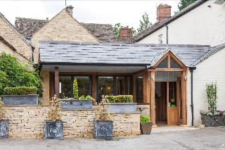 The Wychwood Inn otel fotoğrafı