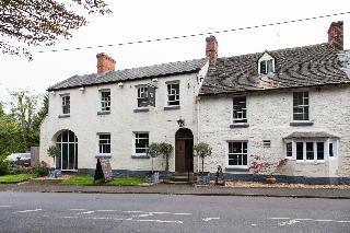 The Wychwood Inn fotoÄŸrafÄ±