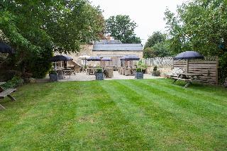 The Wychwood Inn fotoÄŸrafÄ±