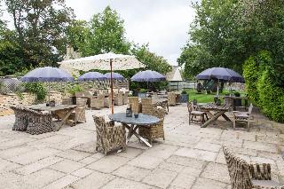 The Wychwood Inn fotoÄŸrafÄ±