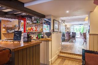 The Wychwood Inn fotoÄŸrafÄ±