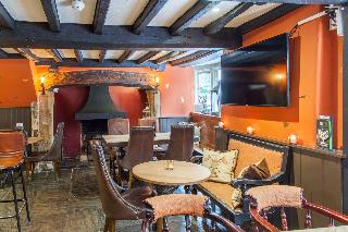 The Wychwood Inn fotoÄŸrafÄ±