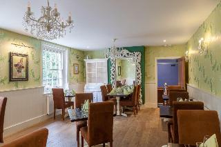The Wychwood Inn fotoÄŸrafÄ±
