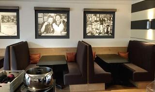 Hotel Restaurant Reuter fotoÄŸrafÄ±