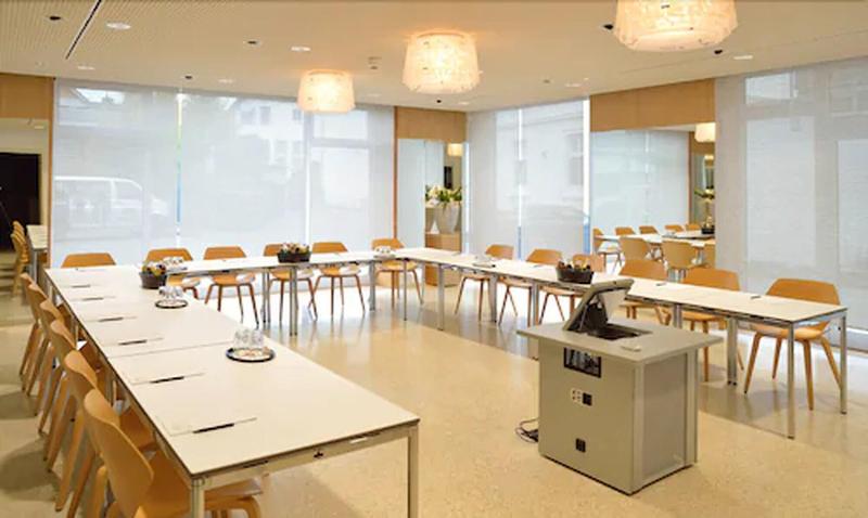 Hotel Restaurant Reuter - Toplantı