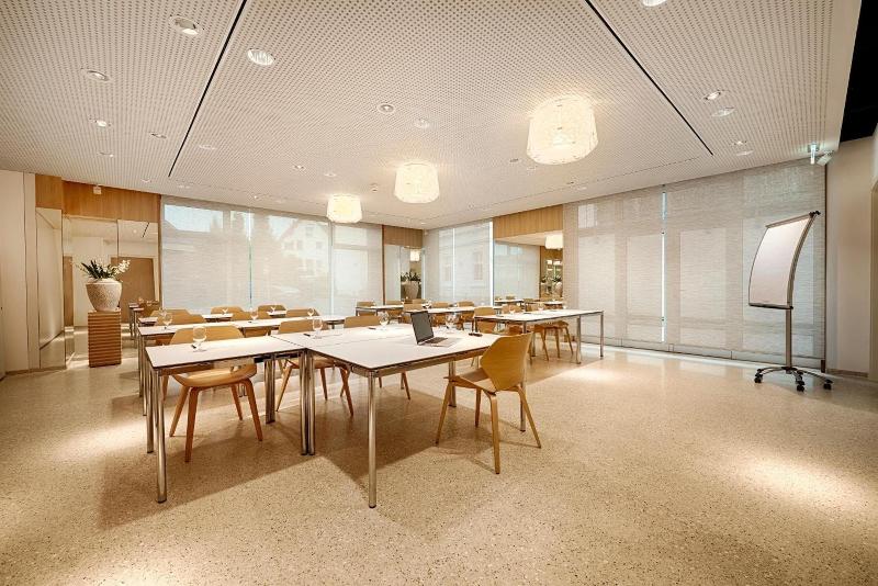Hotel Restaurant Reuter - Toplantı