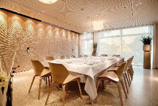 Hotel Restaurant Reuter fotoÄŸrafÄ±