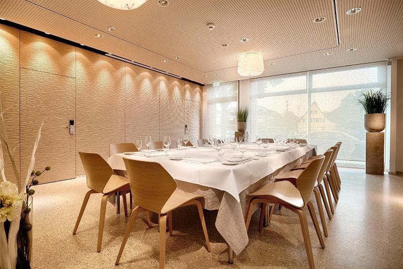 Hotel Restaurant Reuter - Toplantı