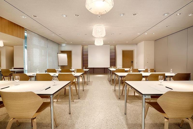 Hotel Restaurant Reuter - Toplantı