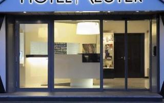 Hotel Restaurant Reuter fotoÄŸrafÄ±