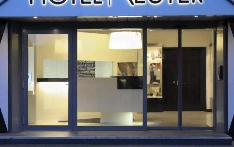 Hotel Restaurant Reuter - Genel