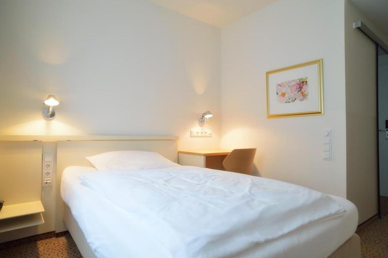 Hotel Restaurant Reuter - Oda
