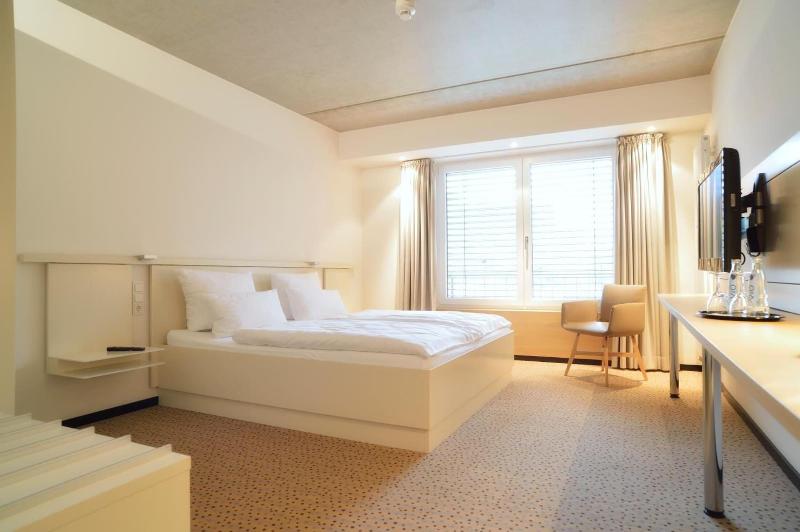 Hotel Restaurant Reuter - Oda