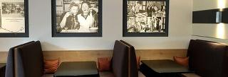 Hotel Restaurant Reuter fotoÄŸrafÄ±