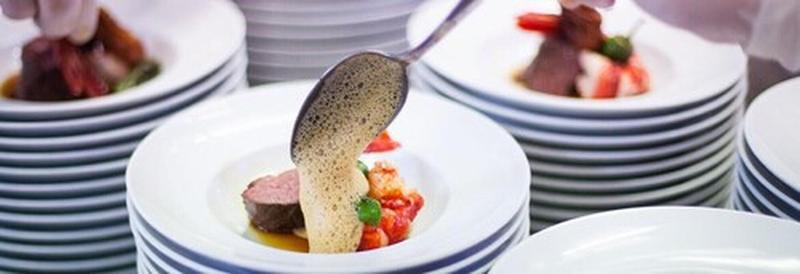 Hotel Restaurant Reuter - Restoran