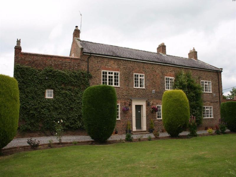 Manor Guest House - Genel