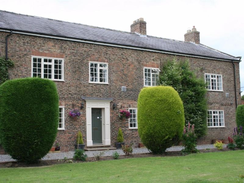 Manor Guest House - Genel