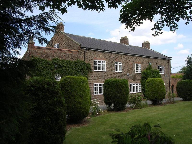 Manor Guest House - Genel