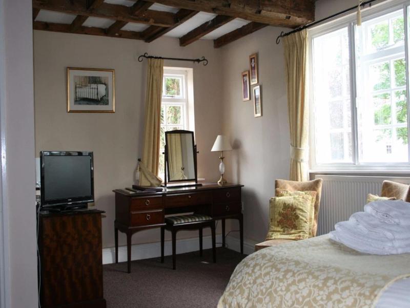 Manor Guest House - Oda