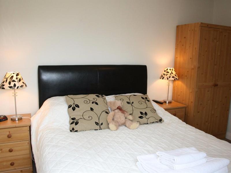 Manor Guest House - Oda