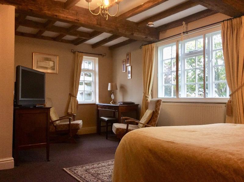 Manor Guest House - Oda