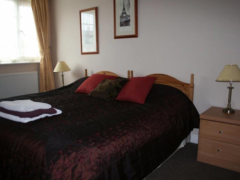 Manor Guest House - Oda