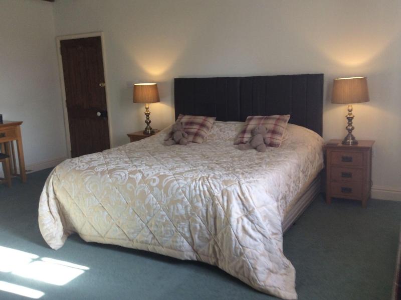 Manor Guest House - Oda