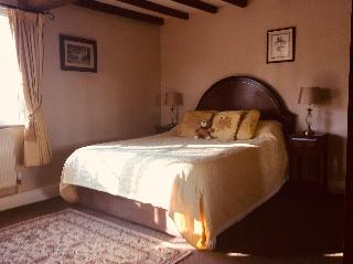 Manor Guest House fotoÄŸrafÄ±
