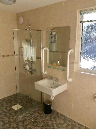 Manor Guest House fotoÄŸrafÄ±