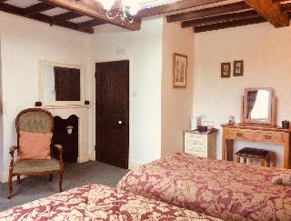 Manor Guest House fotoÄŸrafÄ±
