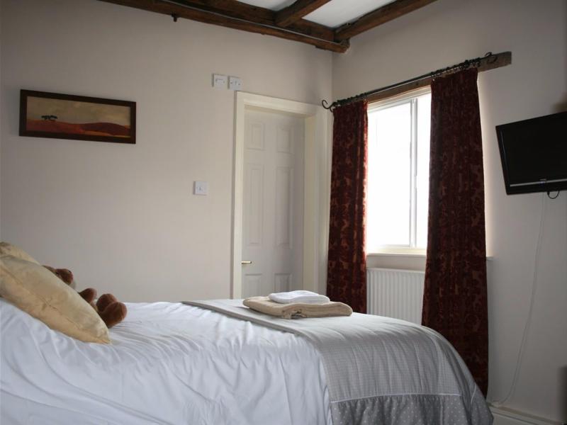 Manor Guest House - Oda
