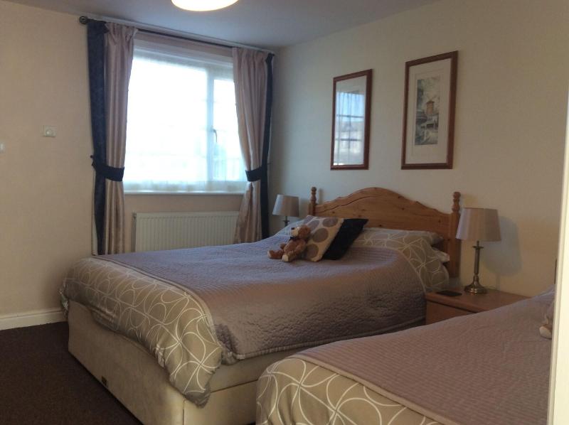 Manor Guest House - Oda