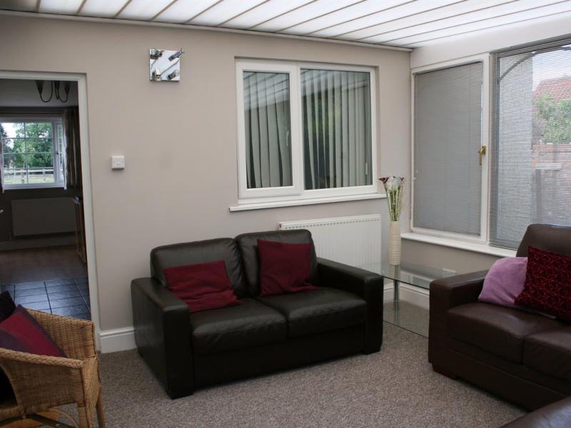 Manor Guest House - Oda