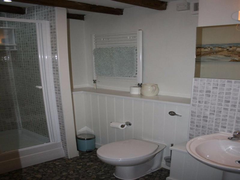 Manor Guest House - Oda
