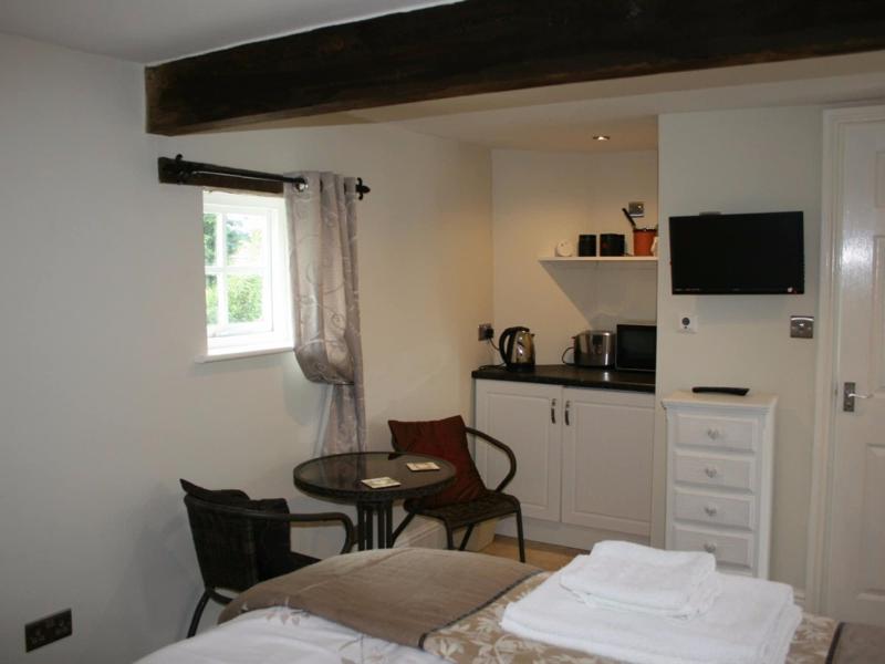 Manor Guest House - Oda