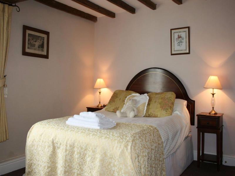 Manor Guest House - Oda