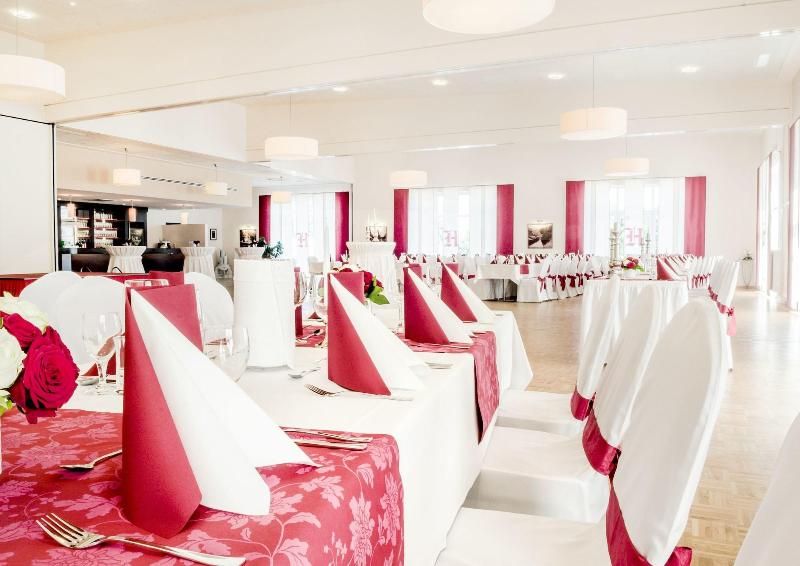 Hotel-Restaurant Hilling - Aktivite