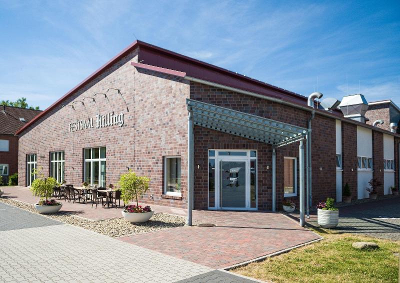 Hotel-Restaurant Hilling - Aktivite