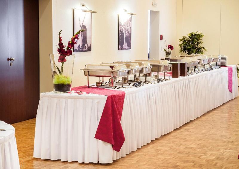 Hotel-Restaurant Hilling - Aktivite