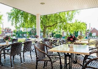 Hotel-Restaurant Hilling fotoÄŸrafÄ±