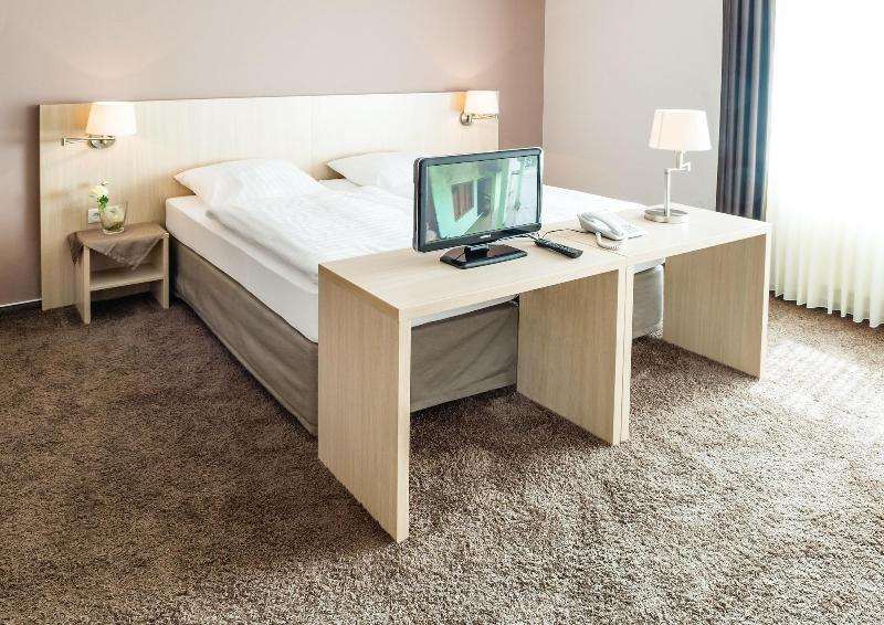 Hotel-Restaurant Hilling - Oda