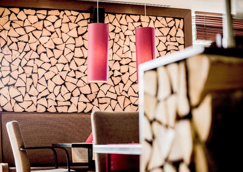 Hotel-Restaurant Hilling - Restoran