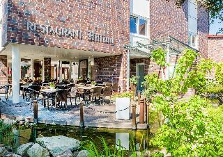 Hotel-Restaurant Hilling fotoÄŸrafÄ±