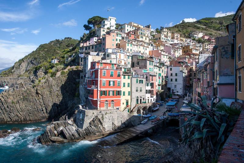 Scorci Di Mare - Genel