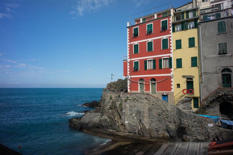 Scorci Di Mare - Genel