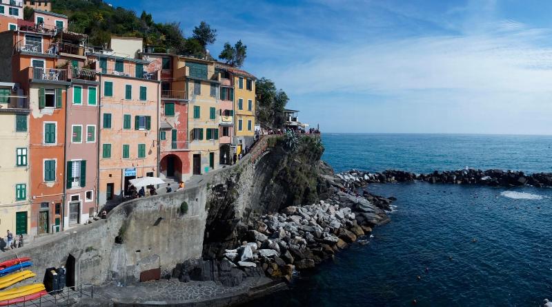 Scorci Di Mare - Genel