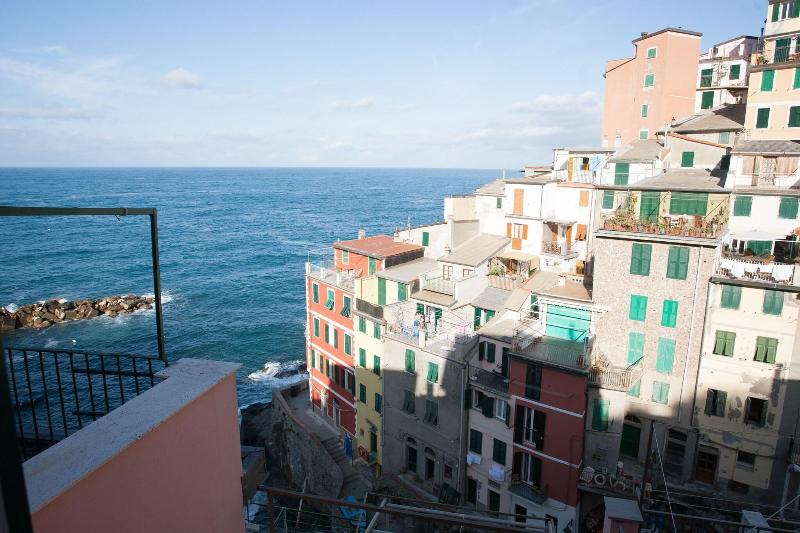 Scorci Di Mare - Oda